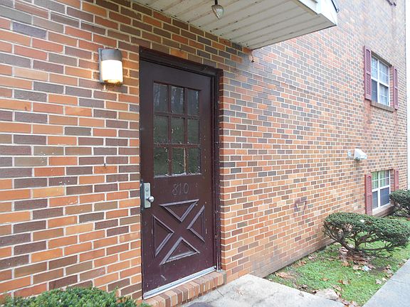 Back Door