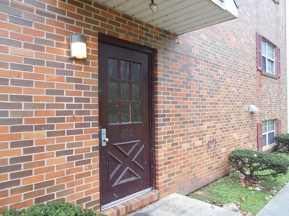 Back Door