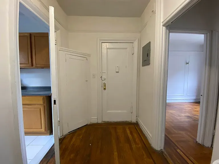 80 Haven Ave #4D — Photo 10