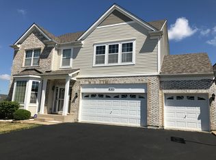 8305 Trumbull Ave, Joliet, IL 60431