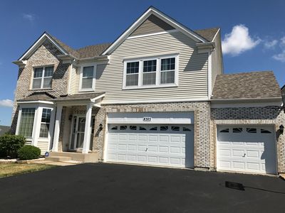 8305 Trumbull Ave, Joliet, IL, 60431