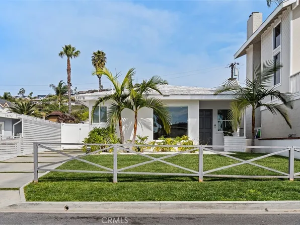 34578 Calle Portola, Dana Pt, CA 92624