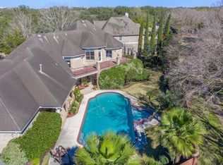 11 Martins Way, Sugar Land, TX 77479