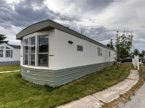 101 Binks Way Trailer 6, Stevensville, MT 59870