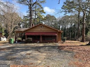 2130 Fairburn Rd SW, Atlanta, GA 30331