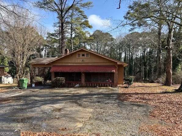 2130 Fairburn Rd SW, Atlanta, GA 30331