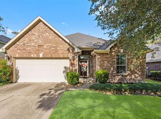 11811 Manasses Springs Ln, Humble, TX 77346