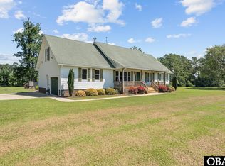 104 Perrys Way Branch Rd, Grandy, NC 27939