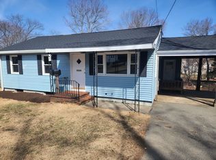 33 Truman Dr, Randolph, MA 02368