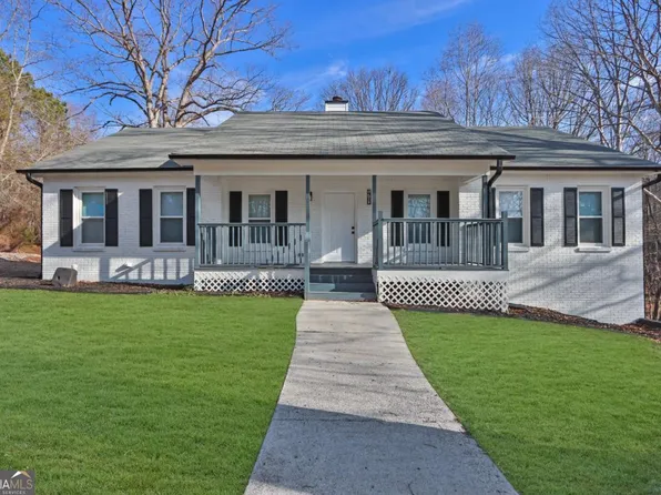 1760 Mountain Ash Ct, Dacula, GA 30019