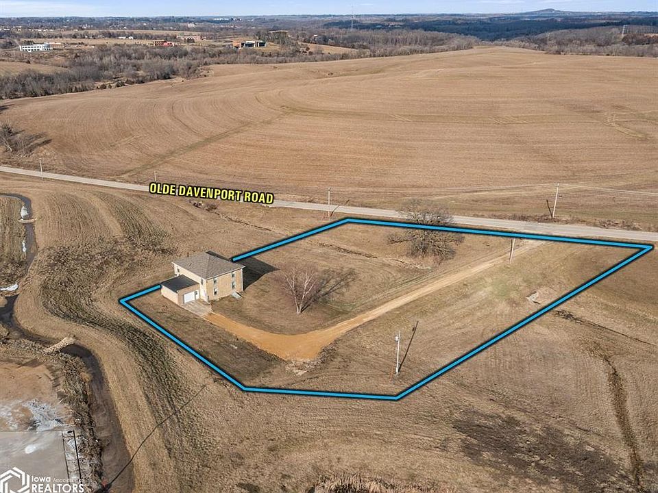 9491 Olde Davenport Rd, Dubuque, IA 52003 MLS 6315308 Zillow