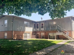 1811 Platt St APT 3, Manhattan, KS 66502