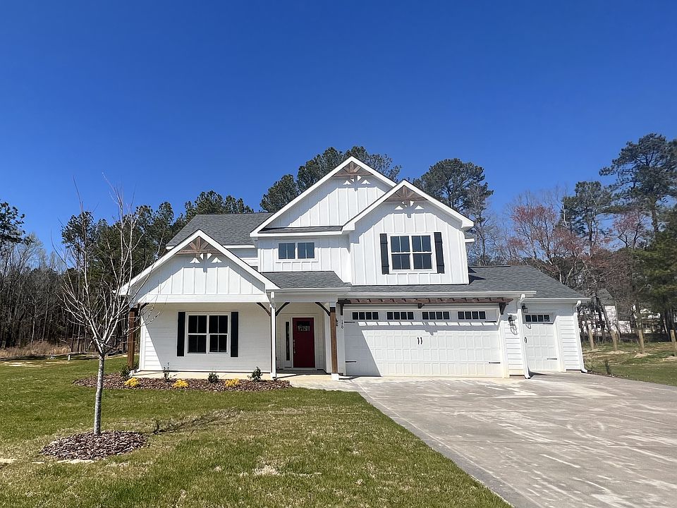 Front Elevation