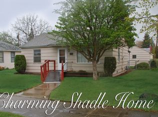 5204 N Cedar St, Spokane, WA 99205