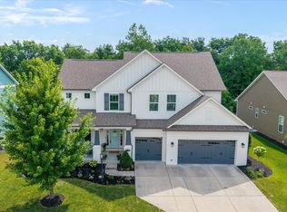 15729 Viking Commander Way, Westfield, IN