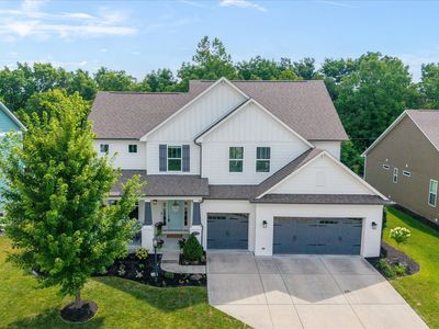 15729 Viking Commander Way, Westfield, IN, 46074