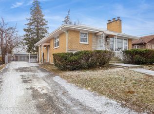 5835 Burr Oak Ave, Berkeley, IL 60163