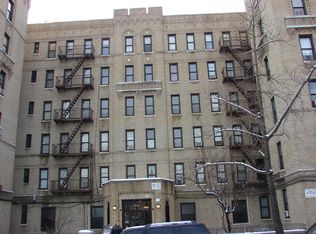 1930 Williamsbridge Rd, Bronx, NY 10461