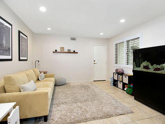 Family Room/Door to Garage