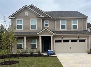 14214 Aikenwood Dr #24, Charlotte, NC 28278