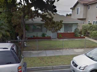 16915 Brighton Ave #A, Gardena, CA 90247
