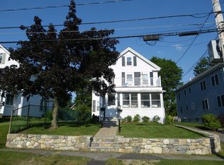 106 Maple St #1, Needham, MA 02492