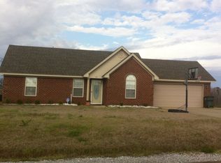 33 Hill Cir, Cleveland, MS 38732