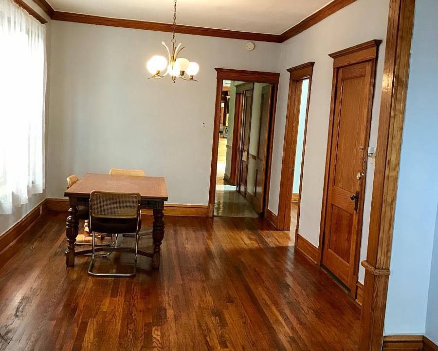 Dinning Room