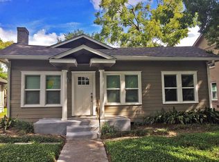 1416 Sul Ross St, Houston, TX 77006