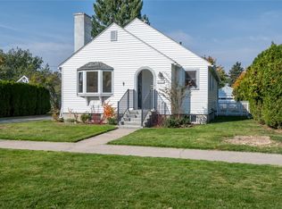 817 Edith St, Missoula, MT 59801