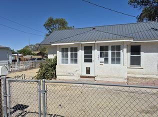 547 McLean St, Fallon, NV 89406