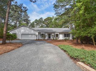 3 Birdie Pl, Whispering Pines, NC 28327