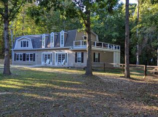 859 Overton Dr, Mineral, VA