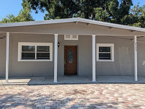 2109 E Bougainvillea Ave #A Photo 1