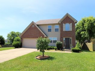 281 Ransom Trce, Georgetown, KY 40324