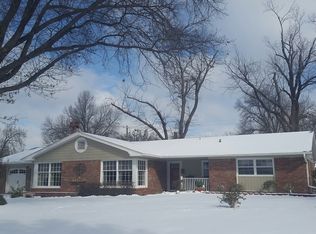4005 E 45th St, Tulsa, OK 74135