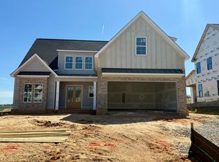 438 Woodlawn St., Evans, GA 30809