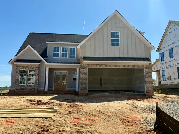 438 Woodlawn St., Evans, GA 30809