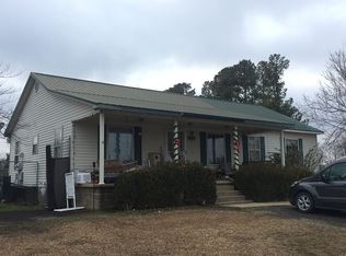 555 Shawtown Rd N, Hornbeak, TN 38232