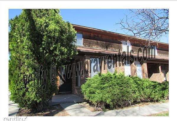 3192 Hill Ave. #1 front