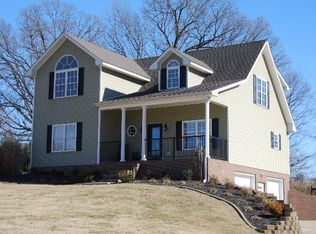 330 Dana Ct, Glasgow, KY 42141