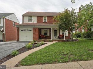 309 S 3rd St, Lebanon, PA 17042