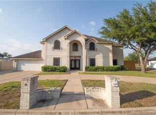 1705 Madero Dr, Edinburg, TX 78542