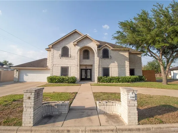 1705 Madero Dr, Edinburg, TX 78542
