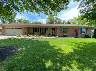 15 Robyn Dr, Winchester, KY 40391