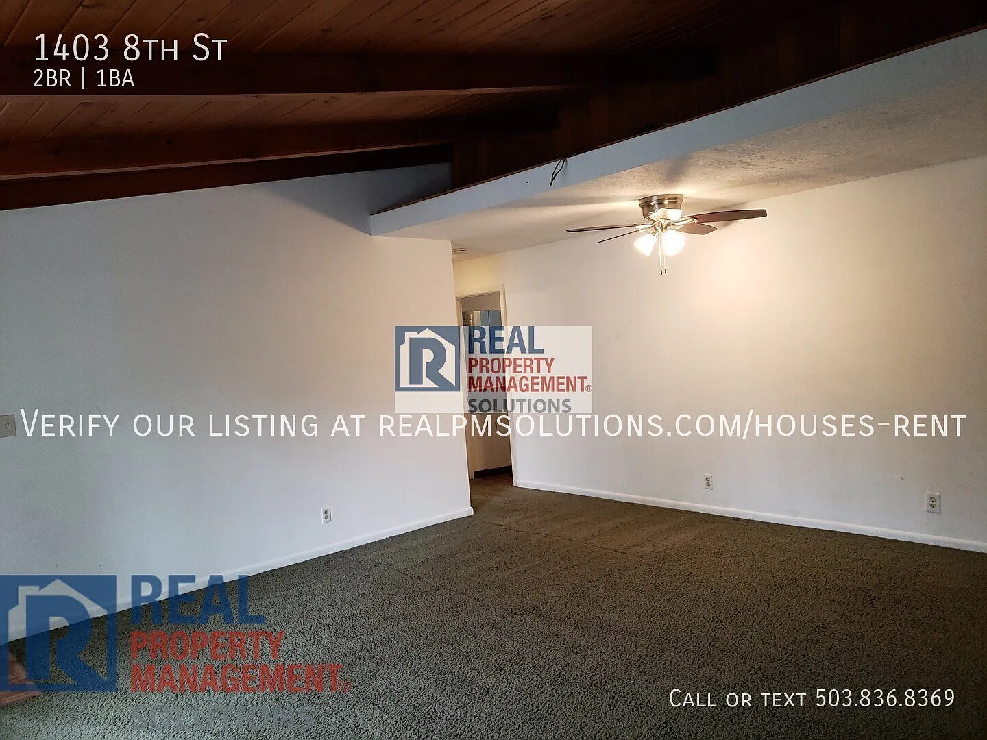 Fantastic Triplex Home in Oregon City — Photo 4