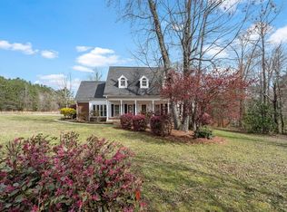 1734 Wilkerson Rd SW, Rome, GA 30165