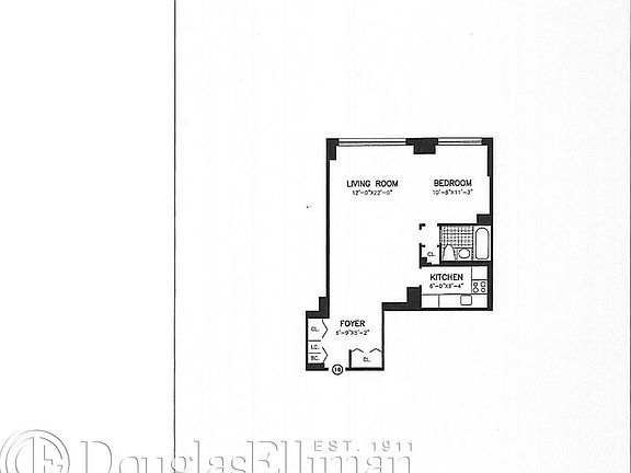 4th image of 245 E 63rd St APT 1216