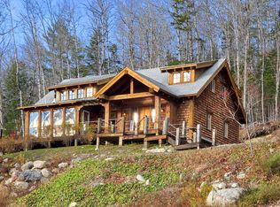 2991 Us Route 201, West Forks, ME 04985