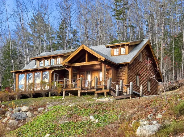 2991 US Route-201, West Fork Plantation, ME 04985